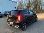 Musta Viistoperä, Kia Picanto – MZG-810, kuva 6