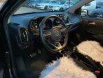 Musta Viistoperä, Kia Picanto – MZG-810, kuva 7