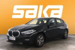 Musta Viistoperä, BMW 118 – MZH-457, kuva 4