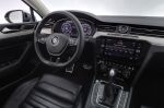 Musta Farmari, Volkswagen Passat – MZI-589, kuva 10