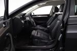 Musta Farmari, Volkswagen Passat – MZI-589, kuva 12