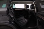 Musta Farmari, Volkswagen Passat – MZI-589, kuva 14