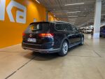 Musta Farmari, Volkswagen Passat – MZI-589, kuva 3