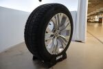 Musta Farmari, Volkswagen Passat – MZI-589, kuva 37
