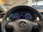 Musta Farmari, Volkswagen Passat – MZI-589, kuva 6