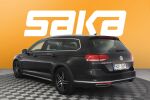 Musta Farmari, Volkswagen Passat – MZI-589, kuva 5
