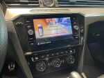 Musta Farmari, Volkswagen Passat – MZI-589, kuva 7
