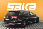 Musta Farmari, Volkswagen Passat – MZI-589, kuva 8