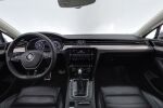 Musta Farmari, Volkswagen Passat – MZI-589, kuva 9