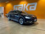Musta Farmari, Volkswagen Passat – MZI-589, kuva 1