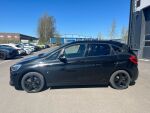 Harmaa Farmari, BMW 225 – MZI-637, kuva 2