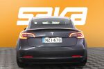 Harmaa Sedan, Tesla Model 3 – MZI-670, kuva 7