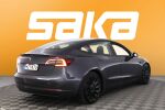 Harmaa Sedan, Tesla Model 3 – MZI-670, kuva 8