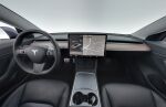 Harmaa Sedan, Tesla Model 3 – MZI-670, kuva 9