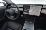 Harmaa Sedan, Tesla Model 3 – MZI-670, kuva 10