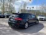 Musta Farmari, Ford Mondeo – MZI-681, kuva 2