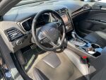 Musta Farmari, Ford Mondeo – MZI-681, kuva 4