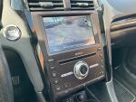 Musta Farmari, Ford Mondeo – MZI-681, kuva 6