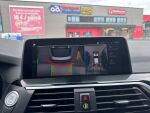 Harmaa Maastoauto, BMW X4 – MZI-911, kuva 7