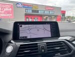Harmaa Maastoauto, BMW X4 – MZI-911, kuva 9