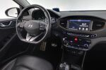 Musta Viistoperä, Hyundai IONIQ ELECTRIC – MZJ-303, kuva 10