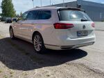 Valkoinen Farmari, Volkswagen Passat – MZJ-337, kuva 2