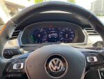 Valkoinen Farmari, Volkswagen Passat – MZJ-337, kuva 4