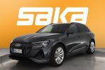 Harmaa Maastoauto, Audi e-tron – MZJ-751, kuva 4