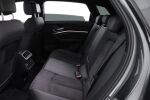 Harmaa Maastoauto, Audi e-tron – MZJ-751, kuva 13