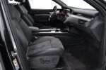 Harmaa Maastoauto, Audi e-tron – MZJ-751, kuva 15