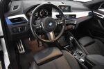 Valkoinen Maastoauto, BMW X2 – MZK-333, kuva 15