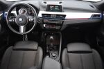Valkoinen Maastoauto, BMW X2 – MZK-333, kuva 16