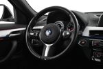Valkoinen Maastoauto, BMW X2 – MZK-333, kuva 17