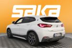 Valkoinen Maastoauto, BMW X2 – MZK-333, kuva 5