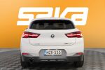 Valkoinen Maastoauto, BMW X2 – MZK-333, kuva 7