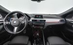 Valkoinen Maastoauto, BMW X2 – MZK-333, kuva 9