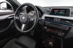 Valkoinen Maastoauto, BMW X2 – MZK-333, kuva 10