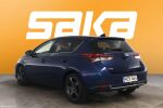 Sininen Viistoperä, Toyota Auris – MZK-464, kuva 5