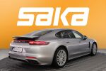 Hopea Sedan, Porsche Panamera – MZK-541, kuva 8