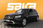 Musta Maastoauto, Mercedes-Benz GLC – MZK-675, kuva 4