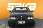 Sininen Sedan, BMW 316 – NCI-921, kuva 2