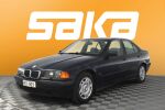 Sininen Sedan, BMW 316 – NCI-921, kuva 4