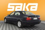 Sininen Sedan, BMW 316 – NCI-921, kuva 5