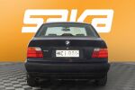 Sininen Sedan, BMW 316 – NCI-921, kuva 7