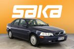 Sininen Sedan, Volvo S40 – NFO-949, kuva 1