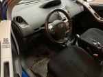 Sininen Viistoperä, Toyota Yaris – NGR-916, kuva 5