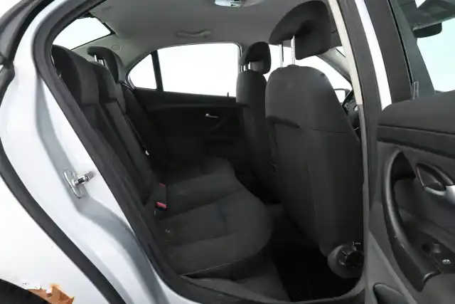 Hopea Sedan, Saab 9-3 – NGU-628