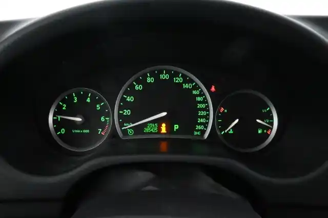 Hopea Sedan, Saab 9-3 – NGU-628