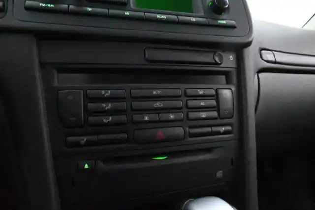 Hopea Sedan, Saab 9-3 – NGU-628