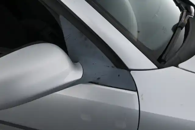 Hopea Sedan, Saab 9-3 – NGU-628